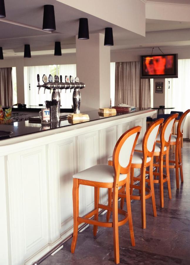 Alkion Hotel Sidari  Ngoại thất bức ảnh