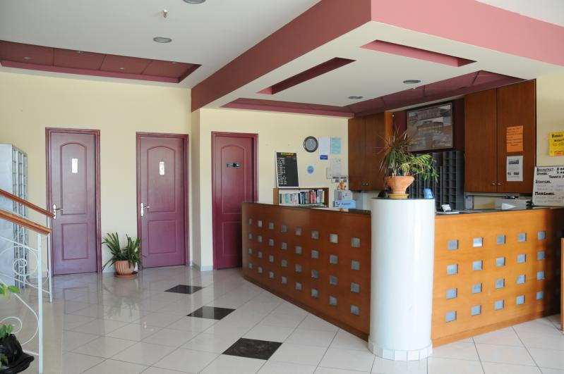 Alkion Hotel Sidari  Ngoại thất bức ảnh