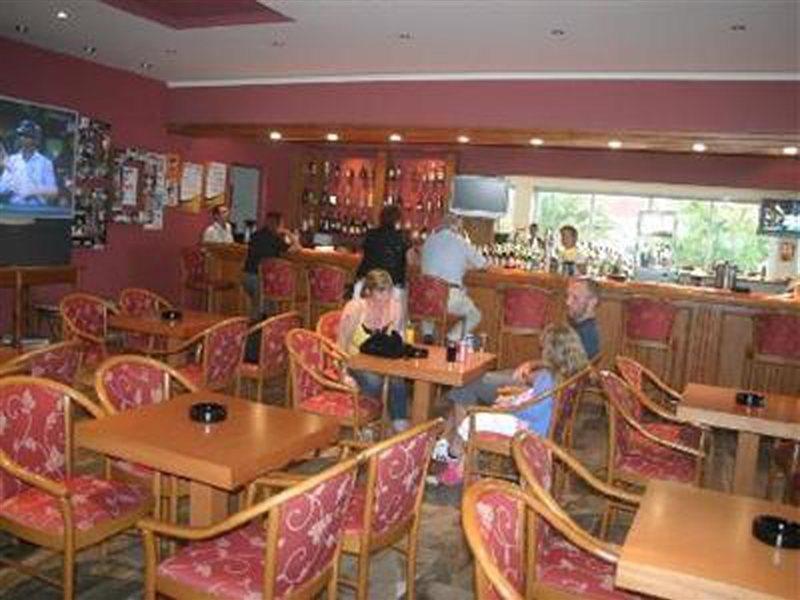 Alkion Hotel Sidari  Ngoại thất bức ảnh