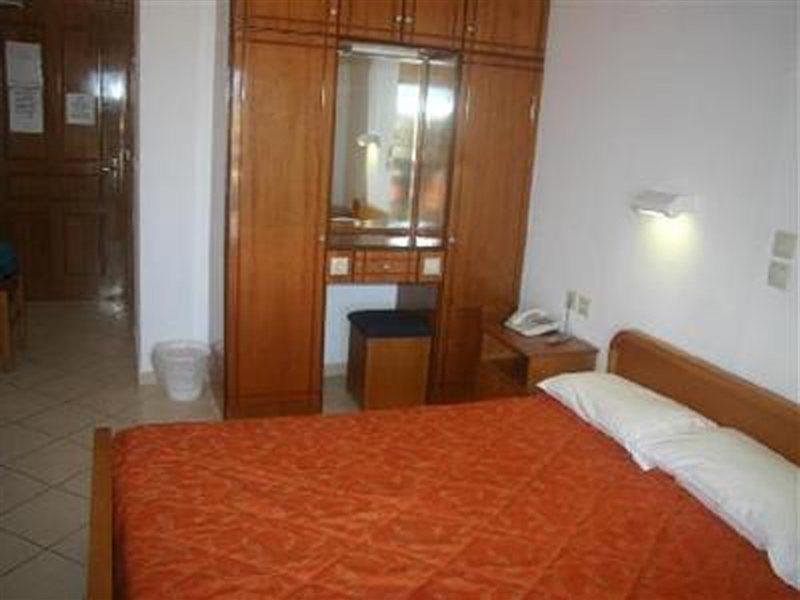 Alkion Hotel Sidari  Ngoại thất bức ảnh