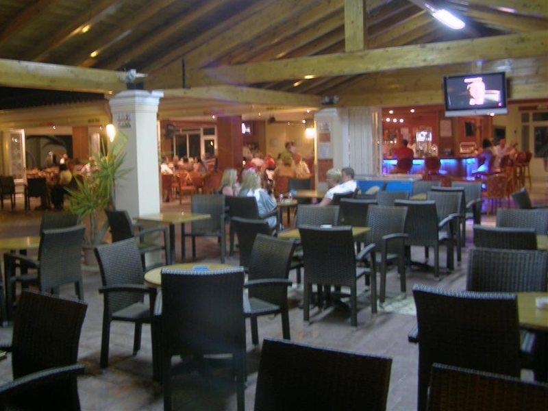 Alkion Hotel Sidari  Ngoại thất bức ảnh